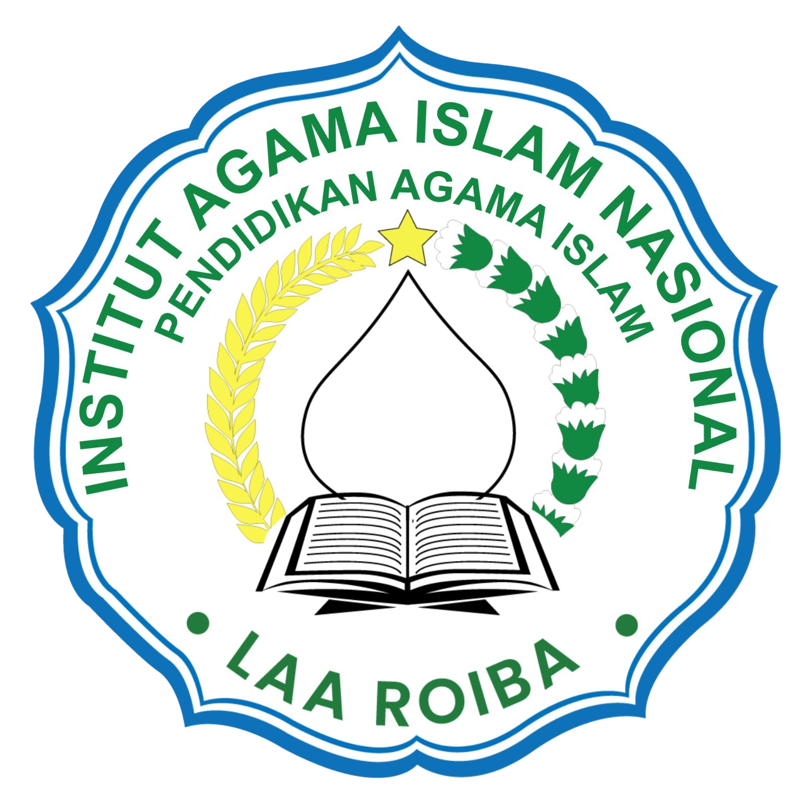 Logo UIN Bogor